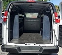 New 2025 Chevrolet Express 2500 Upfitted Cargo Van for sale #25M0061 - photo 1