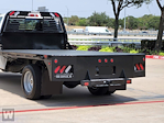 New 2025 Chevrolet Silverado 3500 Regular Cab Steel Flatbed Truck for sale #SF328374 - photo 1