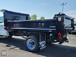 New 2025 Ford F-550 Regular Cab Steel Dump Truck for sale #59173 - photo 1