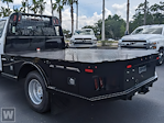 New 2026 Chevrolet Silverado 3500 Crew Cab Steel Flatbed Truck for sale #366G - photo 1