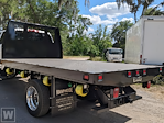 New 2024 Chevrolet Silverado 5500 Regular Cab Steel Flatbed Truck for sale #24530 - photo 1