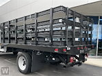 New 2025 Ford F-550 Regular Cab Stake Bed for sale #C251281 - photo 1