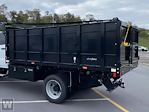 New 2026 Chevrolet Silverado 3500 Regular Cab Landscape Dump for sale #M154662 - photo 1