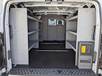 New 2025 Ford Transit 250 Medium Roof Upfitted Cargo Van for sale #25T534 - photo 1