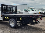 New 2025 Chevrolet Silverado 3500 Regular Cab Steel Flatbed Truck for sale #25-9486 - photo 1
