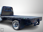 2024 Ram 5500 Regular Cab DRW 4WD Wil-Ro Flatbed Truck for sale #RF19476 - photo 1