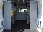 New 2024 Ford Transit 350 HD High Roof Upfitted Cargo Van for sale #F9908 - photo 1