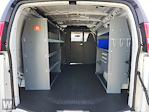 New 2025 Chevrolet Express 2500 Upfitted Cargo Van for sale #C253301 - photo 1