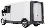 New 2024 BrightDrop Zevo 400 Zevo Step Van / Walk-in for sale #245275F - photo 1