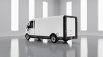 New 2024 BrightDrop Zevo 600 Zevo Step Van / Walk-in for sale #BD1005 - photo 1