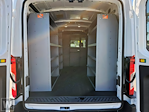 New 2024 Ford Transit 250 Medium Roof Upfitted Cargo Van for sale #FH6431 - photo 1