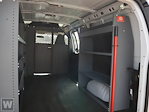New 2025 Chevrolet Express 2500 Upfitted Cargo Van for sale #257877 - photo 1