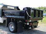 New 2025 Chevrolet Silverado 3500 Regular Cab Steel Dump Truck for sale #N5835 - photo 1