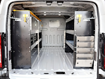 New 2025 Ford Transit 350 Low Roof Upfitted Cargo Van for sale #48124 - photo 1
