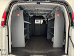 New 2025 Chevrolet Express 2500 Upfitted Cargo Van for sale #S1176018 - photo 1