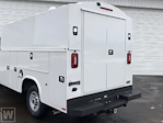 New 2025 GMC Savana 3500 Service Utility Van for sale #P25-281 - photo 1