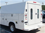 New 2026 Ford E-350 Service Utility Van for sale #T02191 - photo 1