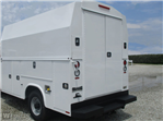 New 2026 Ford E-350 Service Utility Van for sale #260005 - photo 1