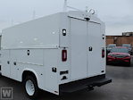New 2026 Ford Transit 350 HD Service Utility Van for sale #F33382 - photo 1