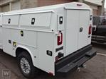 New 2026 Ram 3500 Crew Cab Enclosed Service Truck for sale #626647 - photo 1