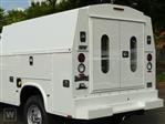 New 2026 Chevrolet Silverado 2500 Double Cab Enclosed Service Body for sale #12261940 - photo 1