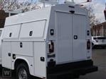 New 2025 Ford F-350 Crew Cab Enclosed Service Body for sale #EC70014 - photo 1