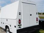 New 2025 Chevrolet Silverado 3500 Regular Cab Enclosed Service Body for sale #SF301479 - photo 1