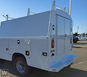 New 2026 GMC Sierra 3500 Crew Cab Enclosed Service Truck for sale #265222F - photo 1