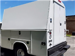 New 2025 Ram 3500 Regular Cab Enclosed Service Body for sale #RS098 - photo 1