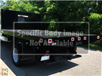 New 2026 Ford F-550 Regular Cab Steel Flatbed Truck for sale #26ZC0047 - photo 1