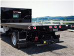 New 2026 Chevrolet Silverado 3500 Crew Cab Flatbed Truck for sale #CT12137 - photo 1