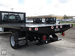 New 2025 Ford F-650 Super Cab Steel Flatbed Truck for sale #25F084 - photo 1