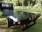 New 2025 Ford F-650 Regular Cab Steel Flatbed Truck for sale #T258003 - photo 1