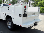 New 2025 Chevrolet Silverado 3500 Double Cab Service Truck for sale #FR2979 - photo 1