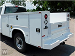 New 2025 Ford F-250 Crew Cab Service Truck for sale #X5DD58142 - photo 1
