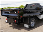 New 2024 Chevrolet Silverado 3500 Crew Cab Steel Dump Truck for sale #240088 - photo 1