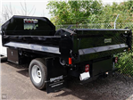 New 2025 Chevrolet Silverado 3500 Regular Cab Steel Dump Truck for sale #250820 - photo 1