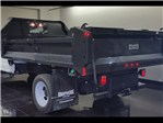 2024 Ford F-600 Regular Cab DRW 4x4 Knapheide Dump Truck for sale #K14942 - photo 1