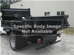 New 2026 Chevrolet Silverado 3500 Regular Cab Dump Truck for sale #T3020 - photo 1