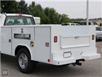 New 2025 Ford F-350 Super Cab Service Truck for sale #MFU50200 - photo 1