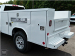 New 2026 GMC Sierra 2500 Regular Cab Service Truck for sale #G260689 - photo 1