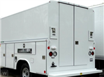 New 2025 Chevrolet Express 3500 Service Utility Van for sale #FR3181 - photo 1