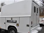 New 2026 Ford F-350 Super Cab Enclosed Service Body for sale #FU6515 - photo 1