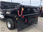 New 2025 Ford F-550 Super Cab Steel Dump Truck for sale #49720 - photo 1