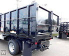 New 2025 Chevrolet Silverado 3500 Crew Cab Landscape Dump for sale #N288708 - photo 1