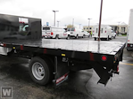 New 2025 Chevrolet Silverado 3500 Regular Cab Steel Flatbed Truck for sale #255453 - photo 1