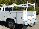 New 2025 Ford F-350 Crew Cab Crane Body for sale #F73531 - photo 1