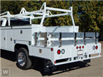 New 2024 Ford F-550 Regular Cab Combo Body for sale #CV105241 - photo 1