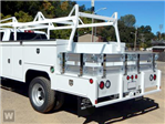 New 2026 Ram 5500 Crew Cab Combo Body for sale #7CV027 - photo 1