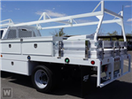 New 2025 Ford F-450 Regular Cab Contractor Truck for sale #FZ242 - photo 1